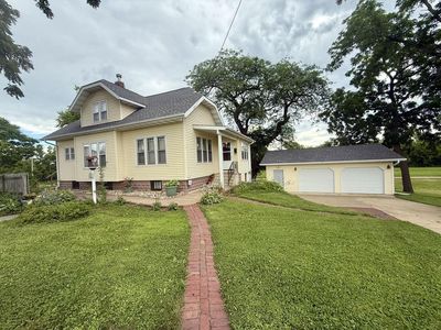424 East Nott Street, Tomah, WI, 54660