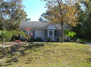 156 NE 14th St, Oak Island, NC 28465