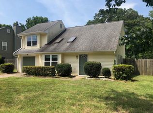 139 Springdale Way, Hampton, VA 23666