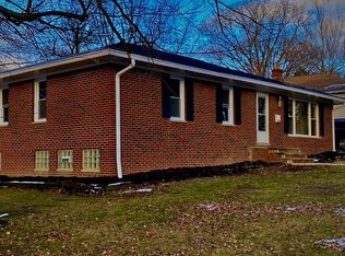 4430 Orchard Park Dr, Parma, OH 44134