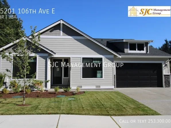 15201 106th St E, Puyallup, WA 98374