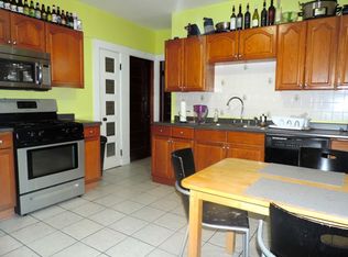 11 Chase St #1, Dorchester, MA 02125