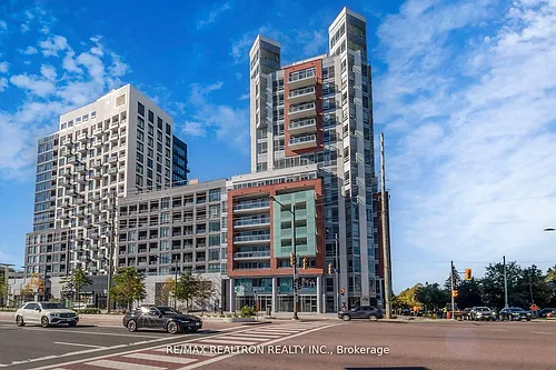 8888 Yonge St Photo 1