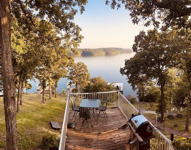 825 Malibu Rd, Osage Beach, MO, 65065