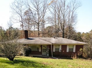 3775 Highway 43, Phil Campbell, AL 35581