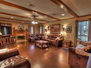 7423 Nickaburr Creek Dr, Magnolia, TX 77354