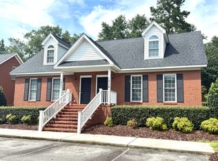 1752 Churchill Rd NE, Orangeburg, SC 29118