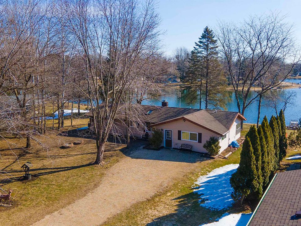 N9288 W Silver Spring Dr, Neshkoro, WI 54960 Zillow
