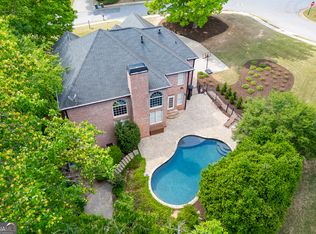 2057 Town Manor Ct, Dacula, GA 30019