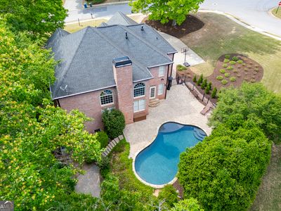 2057 Town Manor Ct, Dacula, GA, 30019