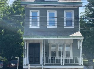 2807 Kutztown Rd, Reading, PA 19605