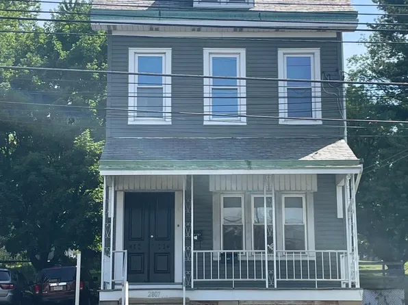 2807 Kutztown Rd, Reading, PA 19605