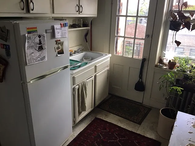 108-116 Washington St #52 — Photo 2