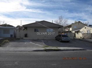 507 N 15th St, Las Vegas, NV 89101
