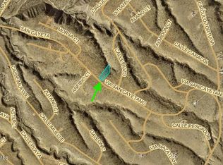 1747 Via San Cayetano #93-RIO, Rio Rico, AZ 85648