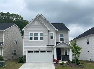 717 Grayson Ridge Ln, Durham, NC 27703