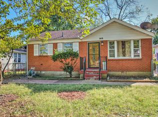 1416 Douglas Ave, Nashville, TN 37206