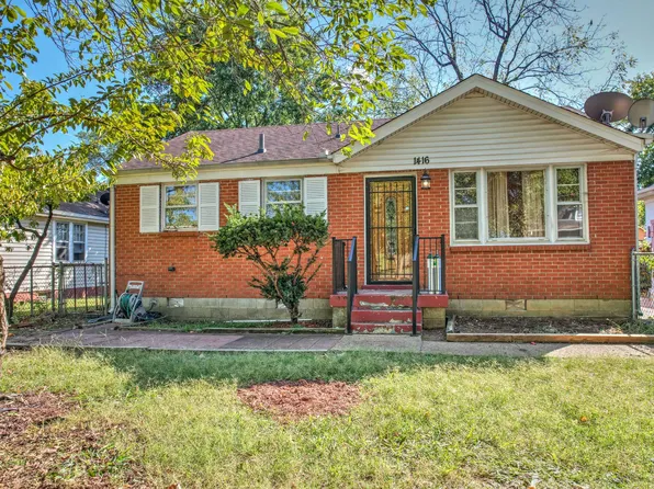 1416 Douglas Ave, Nashville, TN 37206