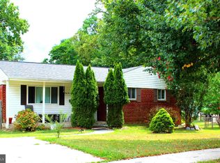 4114 Southend Rd, Rockville, MD 20853