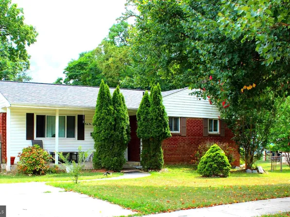 4114 Southend Rd, Rockville, MD 20853