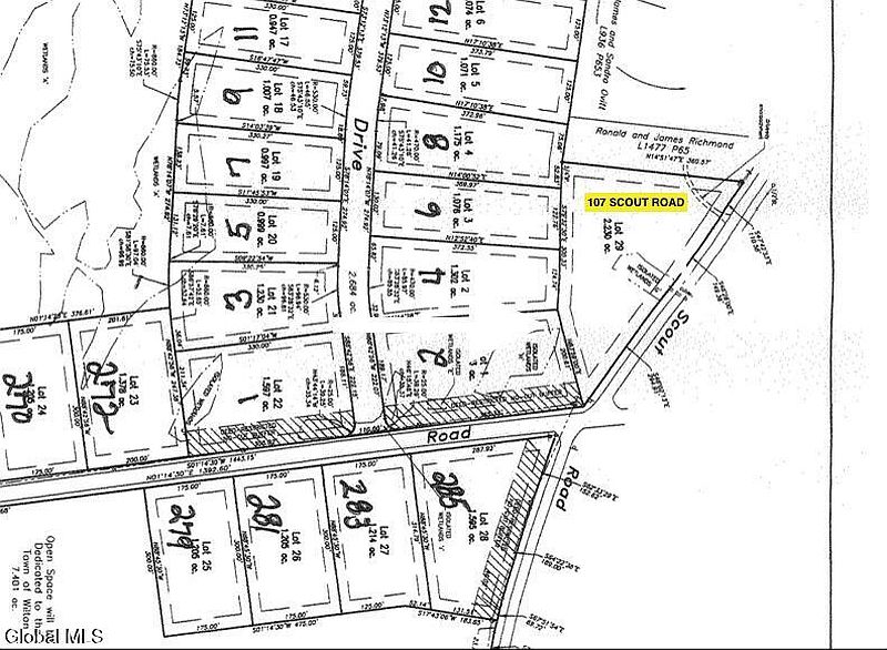 4th image of 107 Scout Road