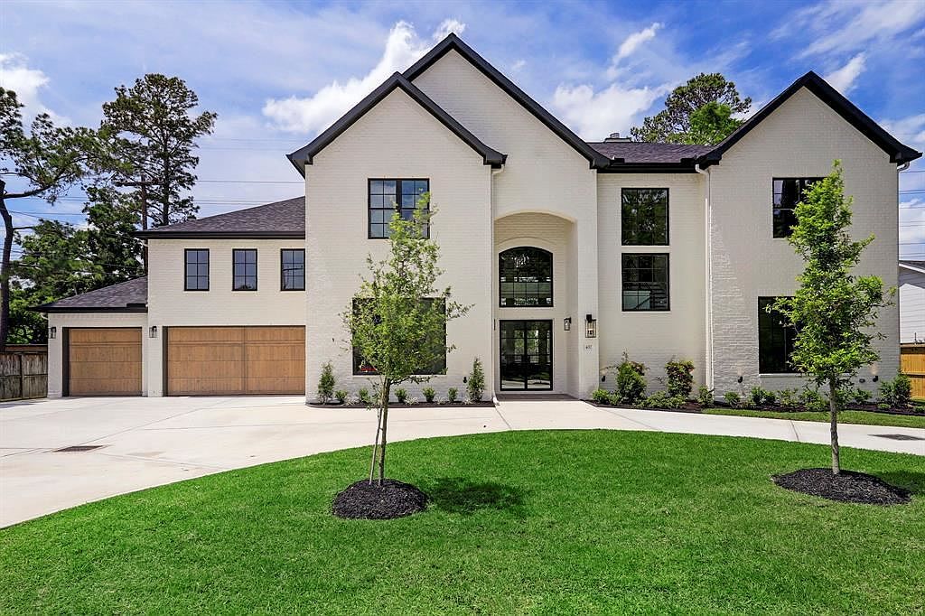 407 W Gaywood Dr, Houston, TX 77079 Zillow