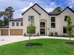 407 W Gaywood Dr, Houston, TX 77079