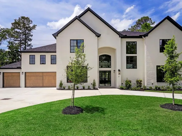 407 W Gaywood Dr, Houston, TX 77079