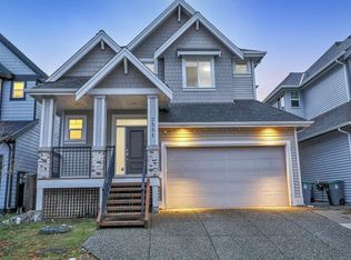 7331 196th St, Surrey, BC V4N3E8