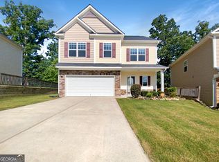 435 Boulder Run, Hiram, GA 30141