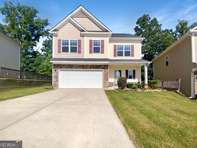 435 Boulder Run, Hiram, GA, 30141