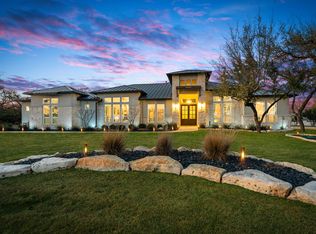 916 JENNY LEIGH TRL, Bulverde, TX 78163