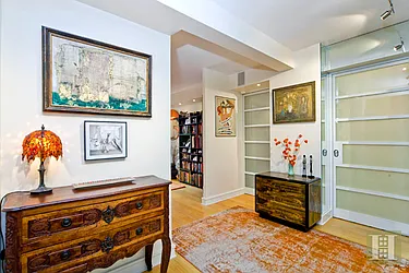 Sold by Halstead Real Estate