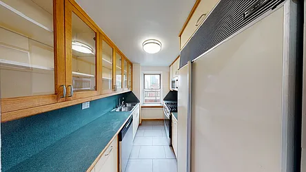 Rented by AZ REALTY NYC LLC