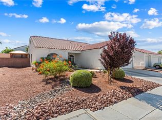 4627 Gleaming Meadows St, North Las Vegas, NV 89031