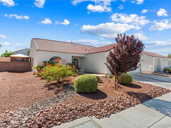 4627 Gleaming Meadows St, North Las Vegas, NV 89031