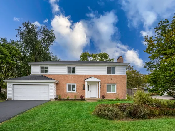 1155 Hackberry Rd, Deerfield, IL 60015