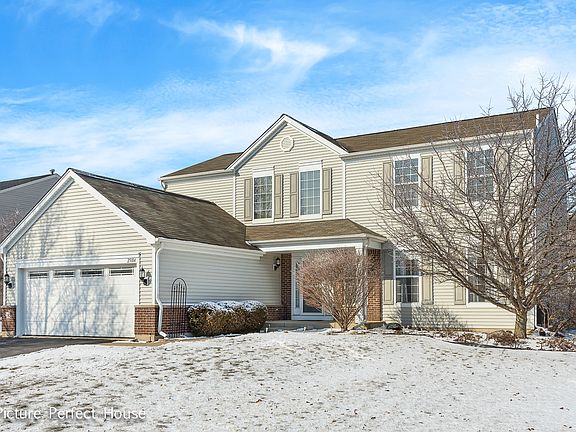 4th image of 25104 Rockwell Ln
