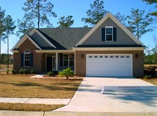 3719 NE Sunny Meadow Ln, Bolivia, NC 28422