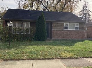 2155 Spruce Rd, Homewood, IL 60430