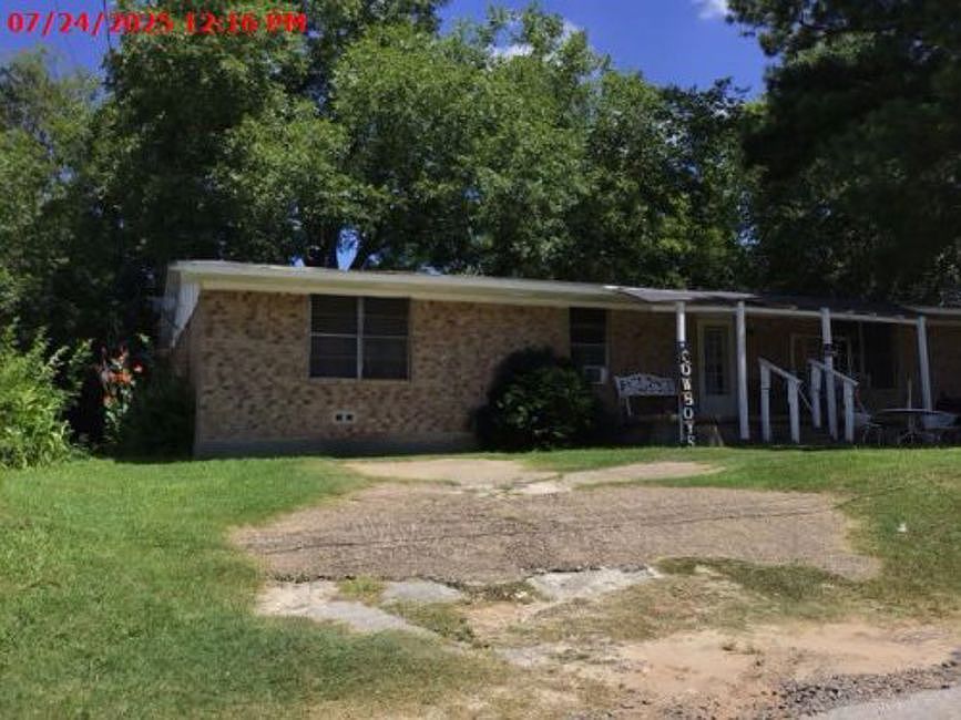 Property Front View