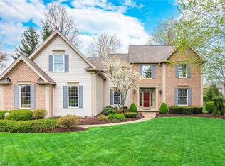 448 Regatta Dr, Avon Lake, OH 44012