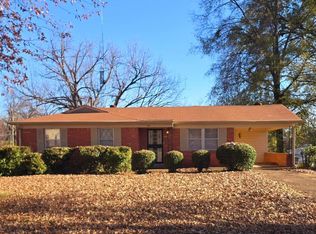 179 Honduras Rd, Memphis, TN 38109