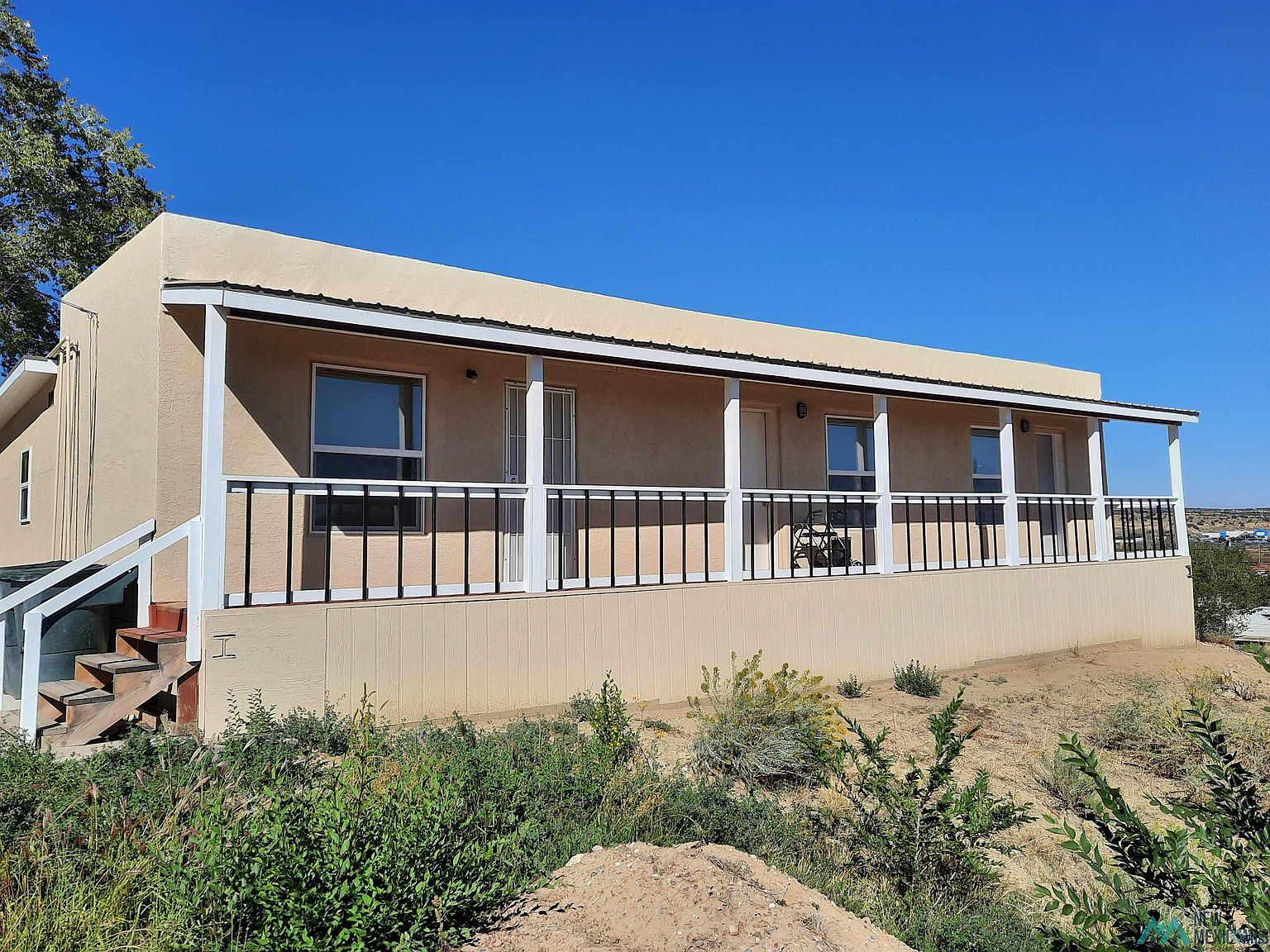 1406 Copper Ave, Gallup, NM 87301 MLS 20235115 Zillow