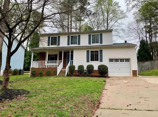 313 Indigo Dr, Cary, NC 27513