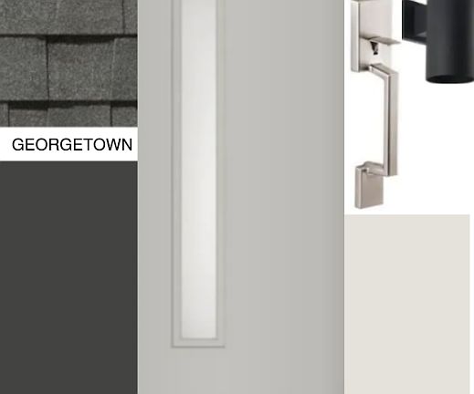 Exterior Selections