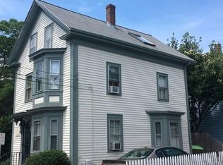 52 Front St, Beverly, MA 01915