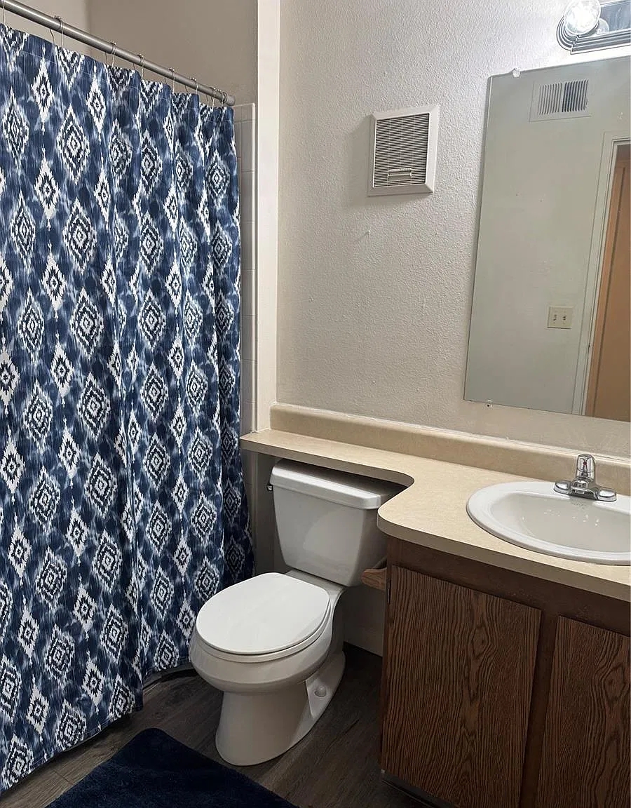 2 bed, 2.0 bath, 981 sqft, $1,675 — Photo 4