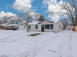 4704 Hillcrest St S, Hilliard, OH