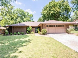 3216 S 55th St, Fort Smith, AR 72903